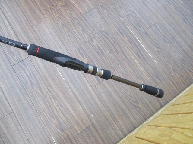 クロステージ CRK-862EL