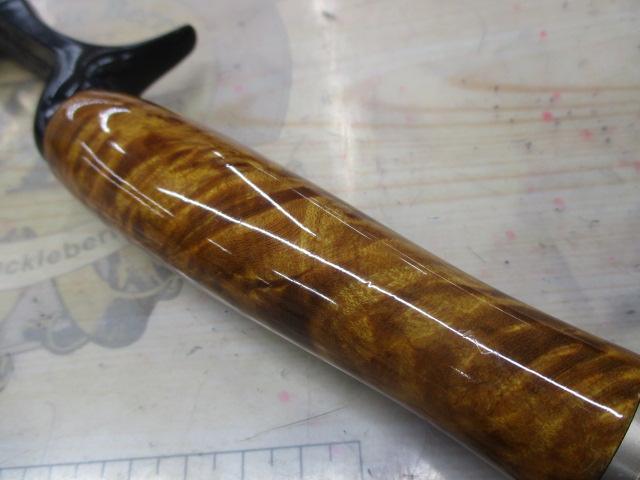 スローテーパーグリップ