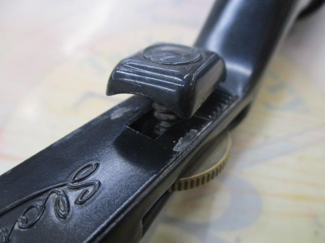 スローテーパーグリップ