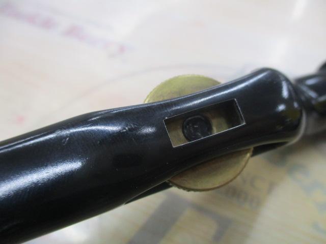 スローテーパーグリップ