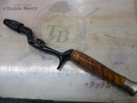 スローテーパーグリップ