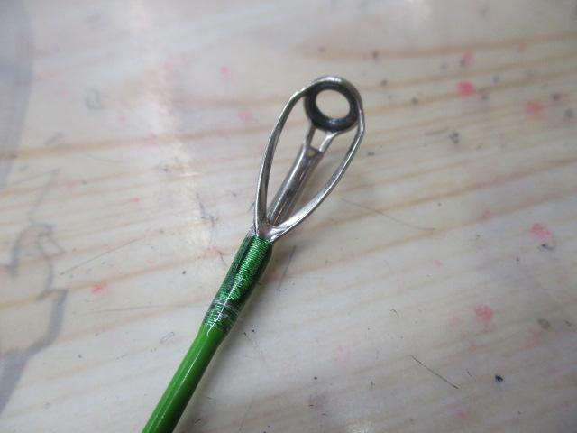 ナマズハンター NAHC-662M