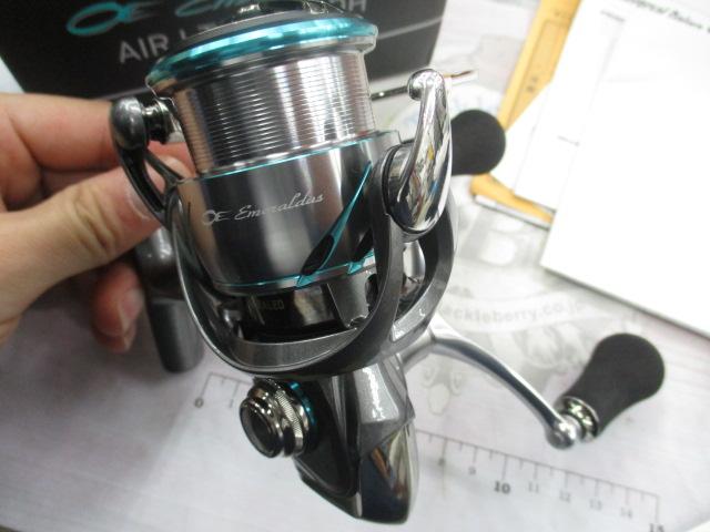 25エメラルダスエア LT2500S-DH