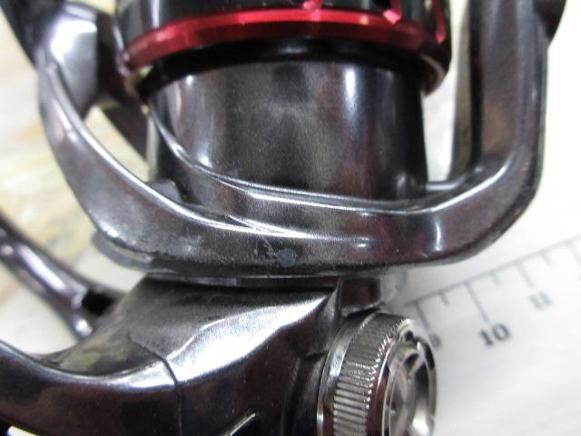 16ストラディックCI4+ C3000