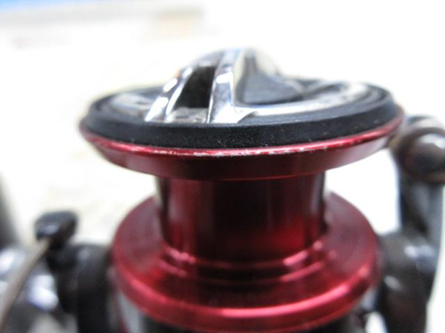 16ストラディックCI4+ C3000