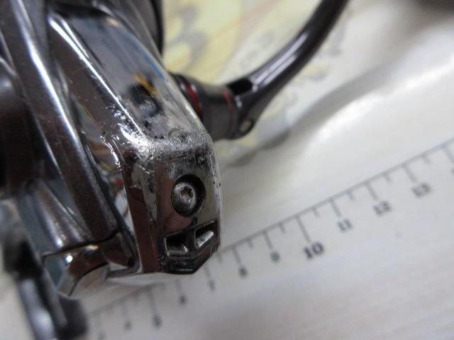 16ストラディックCI4+ C3000