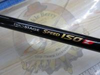 プロステージスピードISO Z 2-360