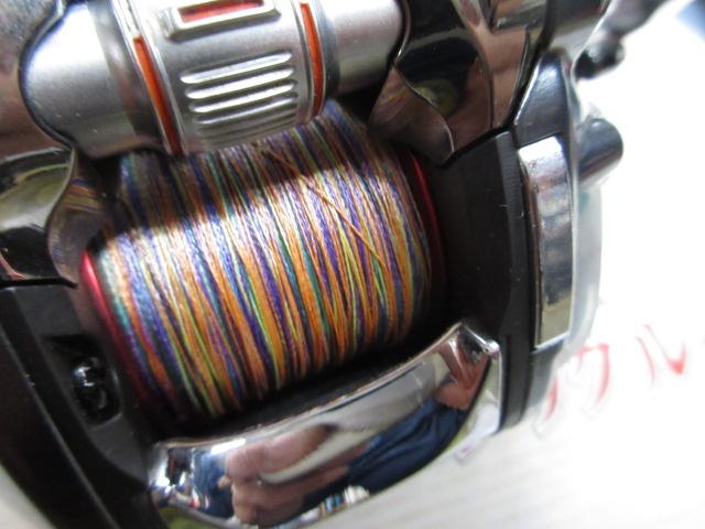 シーボーグ 200J