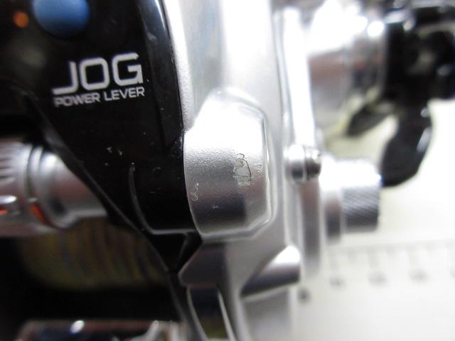 シーボーグ 150J