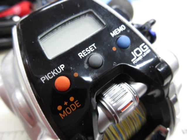 シーボーグ 150J