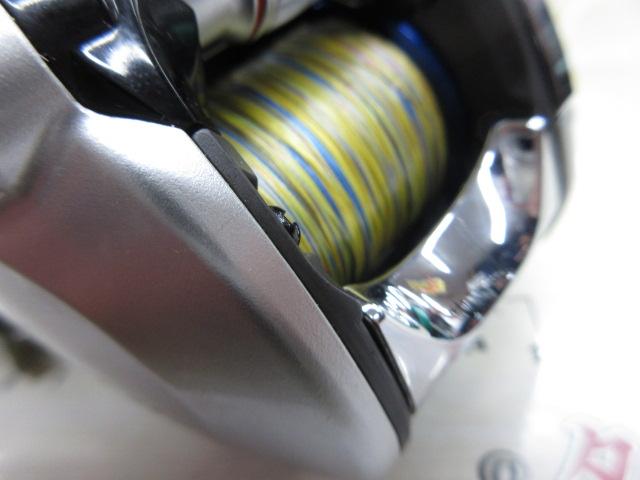 シーボーグ 150J