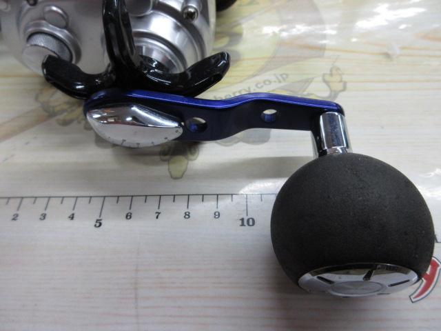 シーボーグ 150J