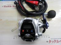 シーボーグ 150J