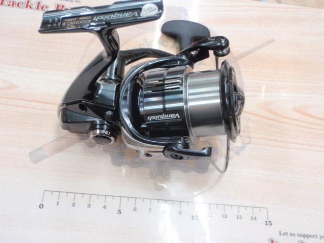 19ヴァンキッシュ 4000MHG