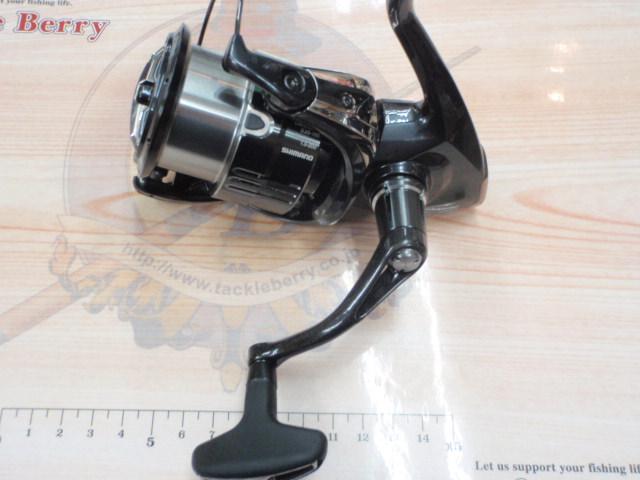 19ヴァンキッシュ 4000MHG