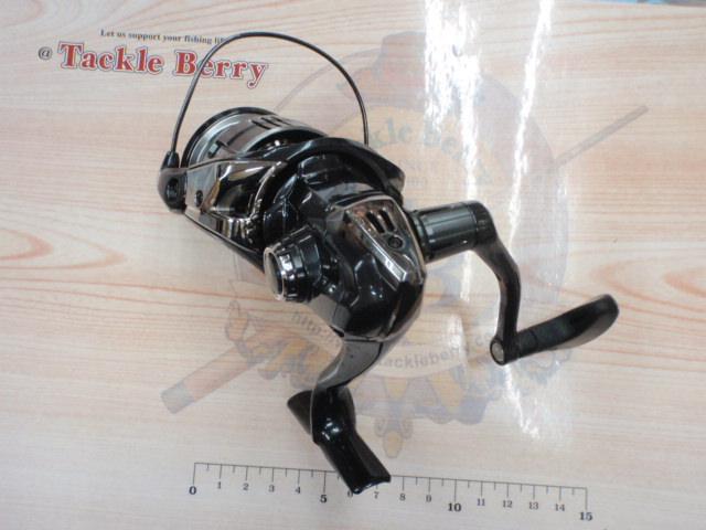 19ヴァンキッシュ 4000MHG