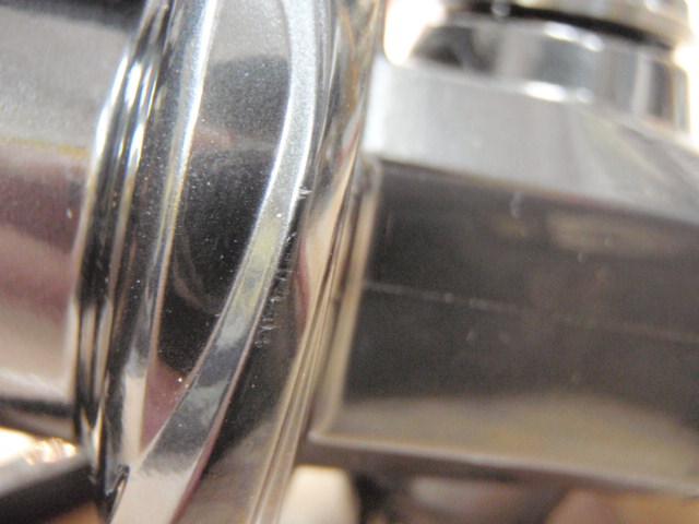 19ヴァンキッシュ 4000MHG