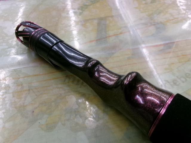 紅牙EX N67MB スリルゲーム・J