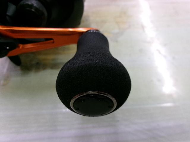 21バルケッタBB 151DH-HG