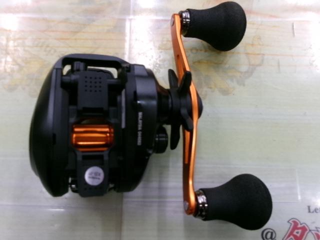 21バルケッタBB 151DH-HG