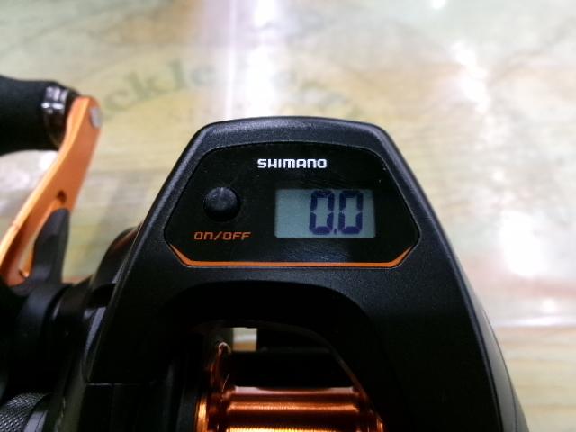 21バルケッタBB 151DH-HG