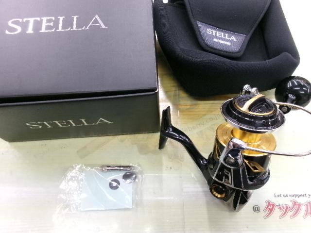 19ステラSW 8000HG