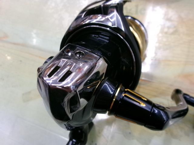 19ステラSW 8000HG