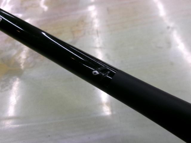 セフィアXRメタルスッテ B511M-S/F