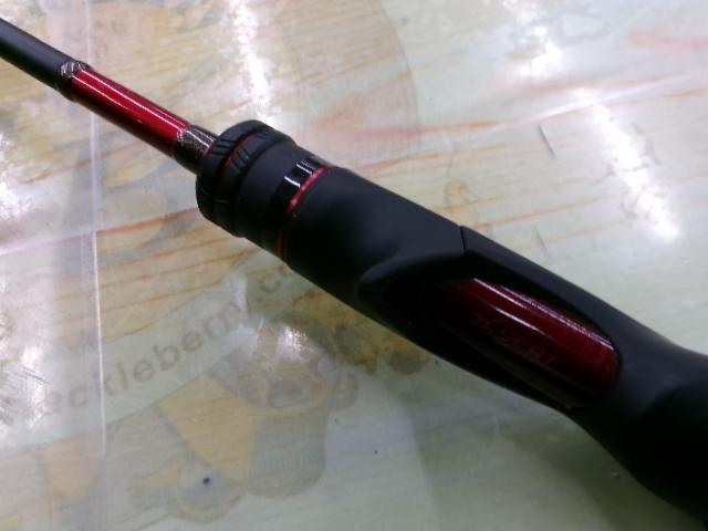 セフィアXRメタルスッテ B511M-S/F