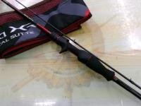 セフィアXRメタルスッテ B511M-S/F