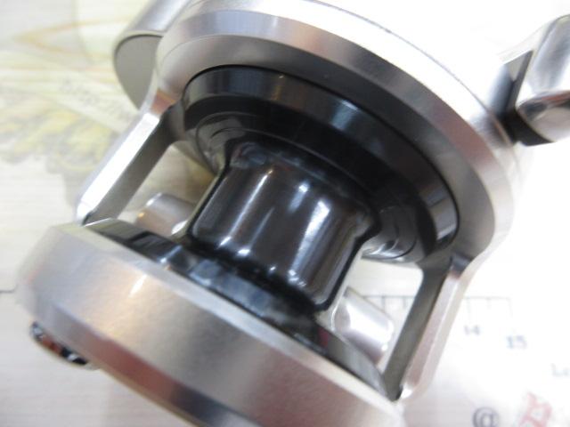 11オシアジガー 1000HG