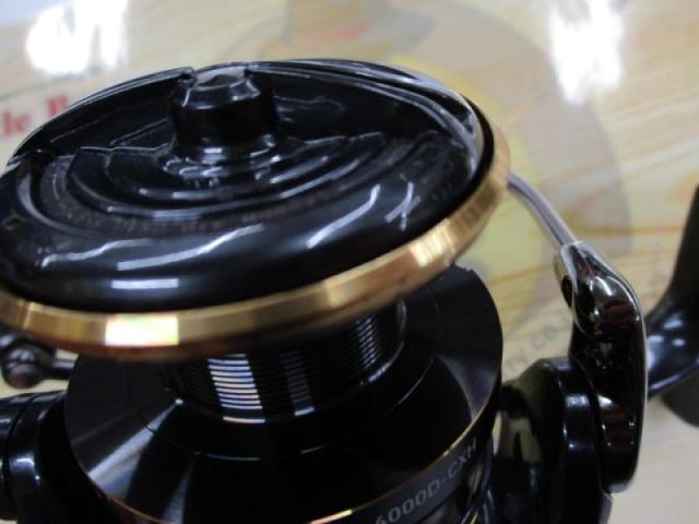 22カルディアSW 4000D-CXH