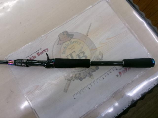 カレイドインスピラーレ TKIC-611XMH-BK グランドコブラリミテッド