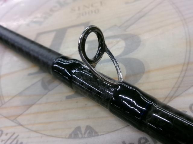 カレイドインスピラーレ TKIC-611XMH-BK グランドコブラリミテッド