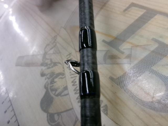 カレイドインスピラーレ TKIC-611XMH-BK グランドコブラリミテッド