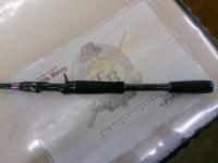 カレイドインスピラーレ TKIC-611XMH-BK グランドコブラリミテッド