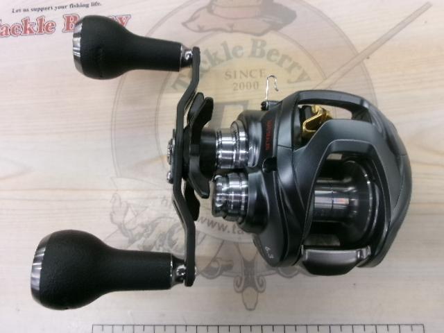 スティーズ A TW 1016HL