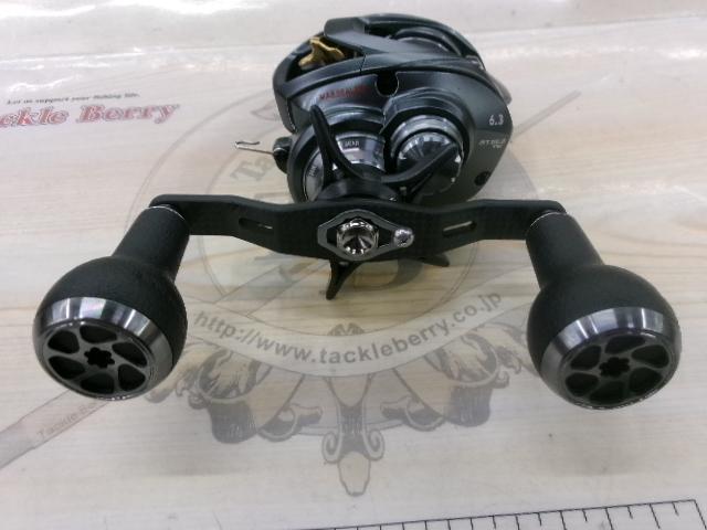 スティーズ A TW 1016HL