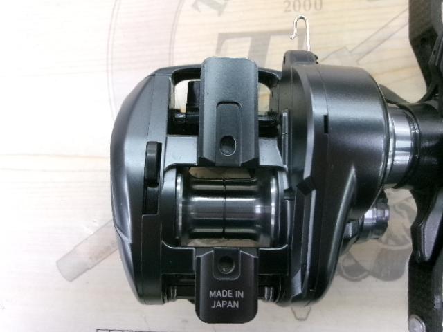 スティーズ A TW 1016HL