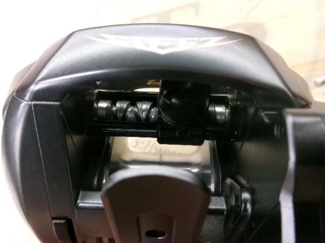 スティーズ A TW 1016HL