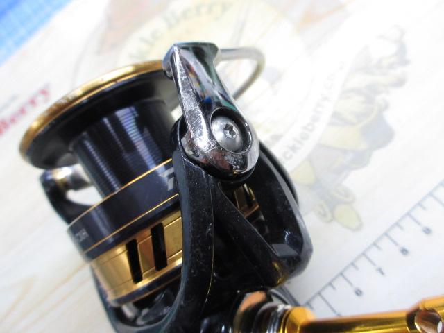 18レガリス LT4000D-CXH