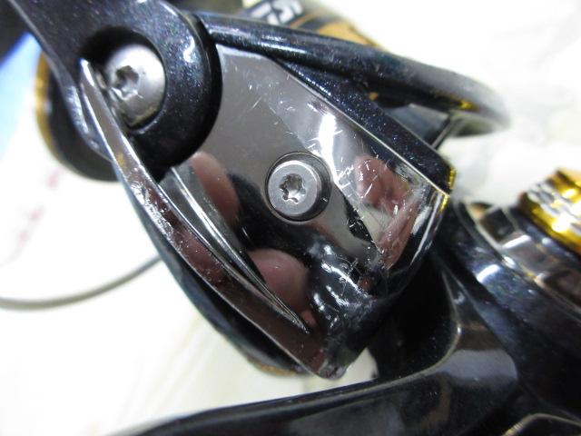 18レガリス LT4000D-CXH