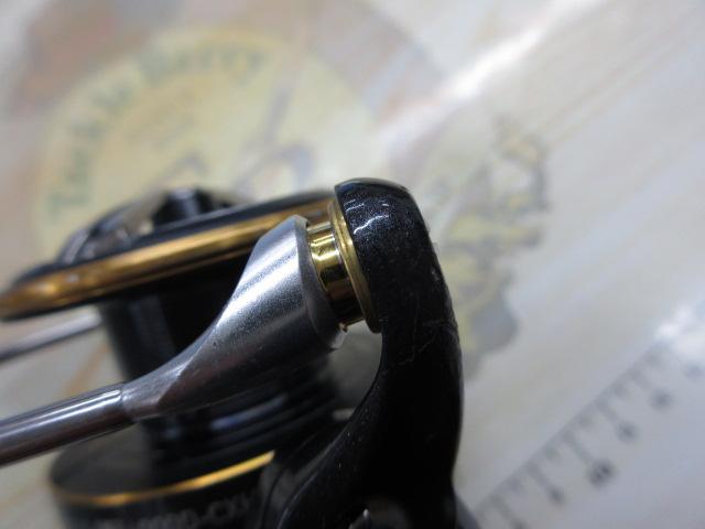 18レガリス LT4000D-CXH