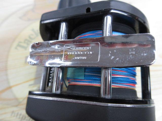 チタノスタナトル小船 GT500