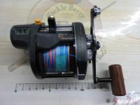 チタノスタナトル小船 GT500