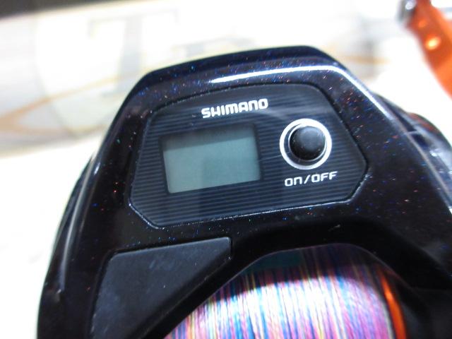 17バルケッタBB 600PG