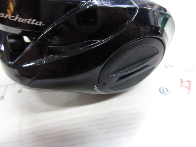 17バルケッタBB 600PG