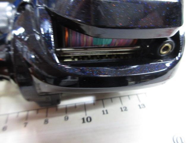 17バルケッタBB 600PG