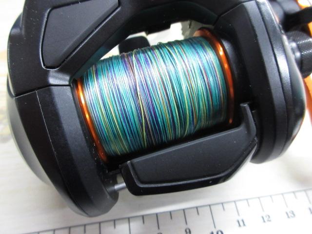 21バルケッタBB 300HG