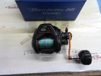 21バルケッタBB 300HG